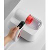 Odkurzacz XIAOMI Dust Mite Vacuum Cleaner Pro EU Waga [kg] 2.06