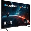 Telewizor BLAUPUNKT 55UGC5500S 55" LED 4K Google TV HDMI 2.1