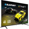Telewizor BLAUPUNKT 55UGC5500S 55" LED 4K Google TV HDMI 2.1
