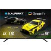 Telewizor BLAUPUNKT 55UGC5500S 55" LED 4K Google TV HDMI 2.1 Android TV Nie