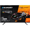 Telewizor BLAUPUNKT 43UGC5500S 43" LED Google TV HDMI 2.1 Android TV Nie