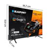 Telewizor BLAUPUNKT 43UGC5500S 43" LED Google TV HDMI 2.1 Smart TV Tak