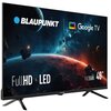 Telewizor BLAUPUNKT 40FGC5500S 40" LED Google TV