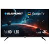 Telewizor BLAUPUNKT 40FGC5500S 40" LED Google TV Android TV Nie