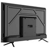 Telewizor BLAUPUNKT 40FGC5500S 40" LED Google TV Tuner DVB-S