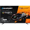 Telewizor BLAUPUNKT 75UGC5500S 75" LED Google TV HDMI 2.1 Smart TV Tak