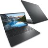 Laptop DELL Inspiron 15 3525-5523 15.6" R7-5700U 16GB RAM 512GB SSD Windows 11 Home