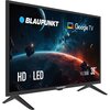 Telewizor BLAUPUNKT 32WGC5520S 32" LED Google TV