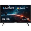 Telewizor BLAUPUNKT 32WGC5520S 32" LED Google TV Android TV Nie