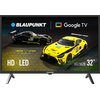 Telewizor BLAUPUNKT 32WGC5520S 32" LED Google TV Android TV Nie