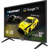Telewizor BLAUPUNKT 32WGC5520S 32" LED Google TV Dla graczy Nie