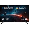 Telewizor BLAUPUNKT 50UGC5500S 50" LED 4K Google TV HDMI 2.1 Android TV Nie
