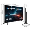 Telewizor BLAUPUNKT 50UGC5500S 50" LED 4K Google TV HDMI 2.1 Smart TV Tak