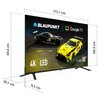 Telewizor BLAUPUNKT 50UGC5500S 50" LED 4K Google TV HDMI 2.1 Smart TV Tak