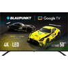 Telewizor BLAUPUNKT 50UGC5500S 50" LED 4K Google TV HDMI 2.1 Android TV Nie
