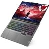 Laptop LENOVO Legion Slim 5 16AHP9 16" IPS 240Hz R7-8845HS 16GB RAM 512GB SSD GeForce RTX4070 DLSS 3 Liczba wątków 16