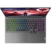 Laptop LENOVO Legion Slim 5 16AHP9 16" IPS 240Hz R7-8845HS 16GB RAM 512GB SSD GeForce RTX4070 DLSS 3 Procesor AMD Ryzen 7 8845HS