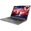 Laptop LENOVO Legion Slim 5 16AHP9 16" IPS 240Hz R7-8845HS 16GB RAM 512GB SSD GeForce RTX4070 DLSS 3 Waga [kg] 2.3