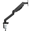Uchwyt do monitora SAVIO UM-01 17-32 cali Czarny Regulacja w pionie Tak