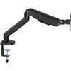 Uchwyt do monitora SAVIO UM-01 17-32 cali Czarny Regulacja w poziomie +/- 90 stopni