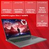 Laptop LENOVO Legion Slim 5 16ARP9 16" IPS 165Hz R7-7435HS 16GB RAM 512GB SSD GeForce RTX4070 DLSS 3, Funkcje AI Ogólna liczba gniazd pamięci RAM 2