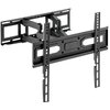 Uchwyt do TV SAVIO UTV-02 32-70 cali Czarny Minimalna odległość od ściany/sufitu [mm] 67