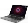 Laptop LENOVO LOQ 15ARP9 15.6" IPS 144Hz R7-7435HS 24GB RAM 1TB SSD GeForce RTX4070 DLSS 3 Windows 11 Home Rodzaj laptopa Laptop dla graczy