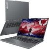 Laptop LENOVO Legion Slim 5 16AHP9 16" IPS 165Hz R7-8845HS 32GB RAM 1TB SSD GeForce RTX4060 DLSS 3 Windows 11 Home, Funkcje AI