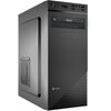 Komputer XQUANTUM XQR5R16S1TBWF-XA23WH R5-5500 16GB RAM 1TB SSD GeForce GT710 DVD WiFi Windows 11 Home