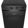 Komputer XQUANTUM XQR5R16S1TBWF-XA23WH R5-5500 16GB RAM 1TB SSD GeForce GT710 DVD WiFi Windows 11 Home Procesor AMD Ryzen 5 5500
