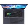Laptop GIGABYTE Aorus 16X 9KG-43EEC54SD 16" 165Hz i7-13650HX 16GB RAM 1TB SSD GeForce RTX4060 DLSS 3 Liczba rdzeni 14