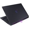 Laptop GIGABYTE Aorus 16X 9KG-43EEC54SD 16" 165Hz i7-13650HX 16GB RAM 1TB SSD GeForce RTX4060 DLSS 3 Wielkość pamięci RAM [GB] 16