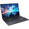 Laptop GIGABYTE Aorus 16X 9KG-43EEC54SD 16" 165Hz i7-13650HX 16GB RAM 1TB SSD GeForce RTX4060 DLSS 3 Rodzaj laptopa Laptop dla graczy