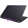 Laptop GIGABYTE Aorus 16X 9KG-43EEC54SD 16" 165Hz i7-13650HX 16GB RAM 1TB SSD GeForce RTX4060 DLSS 3 Pamięć podręczna 24MB Cache