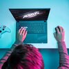 Laptop GIGABYTE Aorus 16X 9KG-43EEC54SD 16" 165Hz i7-13650HX 16GB RAM 1TB SSD GeForce RTX4060 DLSS 3 Zintegrowany układ graficzny Intel UHD Graphics
