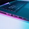 Laptop GIGABYTE Aorus 16X 9KG-43EEC54SD 16" 165Hz i7-13650HX 16GB RAM 1TB SSD GeForce RTX4060 DLSS 3 Ogólna liczba gniazd pamięci RAM 2