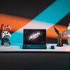 Laptop GIGABYTE Aorus 16X 9KG-43EEC54SD 16" 165Hz i7-13650HX 16GB RAM 1TB SSD GeForce RTX4060 DLSS 3 Maksymalna częstotliwość taktowania procesora [GHz] 4.9 (Turbo)