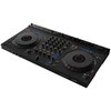 Kontroler DJ ALPHA THETA DDJ-GRV6 Czarny