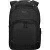 Plecak na laptopa TARGUS Classic EcoSmart 15-16 cali Czarny