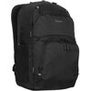Plecak na laptopa TARGUS Classic EcoSmart 15-16 cali Czarny Pasuje do laptopa [cal] 15.6 - 16