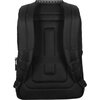 Plecak na laptopa TARGUS Classic EcoSmart 15-16 cali Czarny Rączka Tak