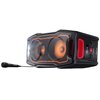 Power Audio SHARP PS-932, 180W,Bluetooth,Bateria 13 godzin,Mikrofon bezprzewodowy w zestawie,IPX4,Tryb super bass Bluetooth Tak