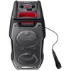 Power Audio SHARP PS-932, 180W,Bluetooth,Bateria 13 godzin,Mikrofon bezprzewodowy w zestawie,IPX4,Tryb super bass NFC Nie