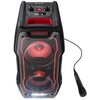 Power Audio SHARP PS-932, 180W,Bluetooth,Bateria 13 godzin,Mikrofon bezprzewodowy w zestawie,IPX4,Tryb super bass Radio Nie