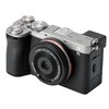 Obiektyw VILTROX AF 28mm f/4.5 FE Sony E Stabilizacja obrazu Tak