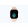 Smartwatch COLMI C8 Max Złoty Rozmiar wyświetlacza [cal] 1.93