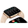 Smartwatch COLMI C8 Max Złoty Rozmiar koperty [mm] 52