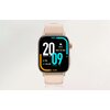 Smartwatch COLMI C8 Max Złoty Barometr Nie