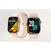 Smartwatch COLMI C8 Max Złoty Rodzaj Smartwatch
