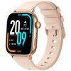 Smartwatch COLMI C8 Max Złoty